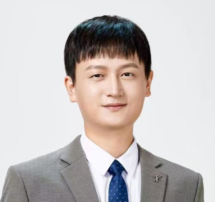 Jiang Tao
